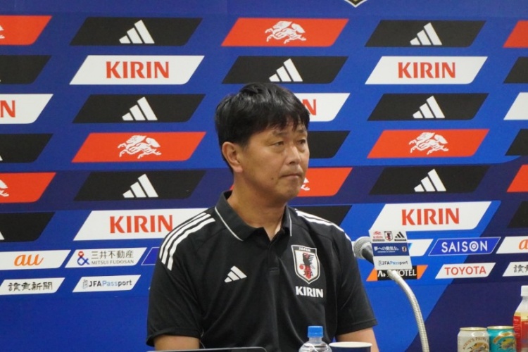 目标夺冠！日本U20主帅：希望踢完7场比赛再回来，志在书写新历史