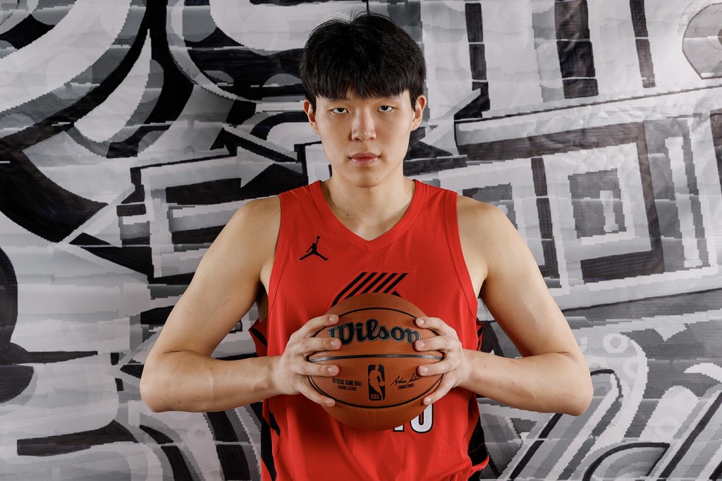 苏群：开拓者出售说明NBA球队越来越值钱 杨瀚森赶上懂体育新老板